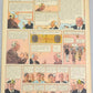 Journal Tintin Issue 11: March 11th 1948  Paul Cuvelier Cover Edition Vintage Comic EO Couverture