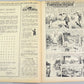 Journal Tintin Issue 12: March 18th 1948 Edgar P. Jacobs Cover Edition Vintage Comic EO Couverture