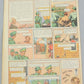 Journal Tintin Issue 12: March 18th 1948 Edgar P. Jacobs Cover Edition Vintage Comic EO Couverture