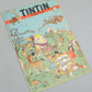 Journal Tintin Issue 13: March 25th 1948 Paul Cuvelier Cover Edition Vintage Comic EO Couverture