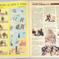 Journal Tintin Issue 13: March 25th 1948 Paul Cuvelier Cover Edition Vintage Comic EO Couverture