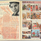 Journal Tintin Issue 13: March 25th 1948 Paul Cuvelier Cover Edition Vintage Comic EO Couverture