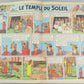 Journal Tintin Issue 13: March 25th 1948 Paul Cuvelier Cover Edition Vintage Comic EO Couverture