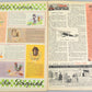 Journal Tintin Issue 13: March 25th 1948 Paul Cuvelier Cover Edition Vintage Comic EO Couverture