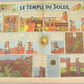 Journal Tintin Issue 14: April 1st 1948 Le Rallic Cover Edition Vintage Comic EO Couverture