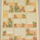 Journal Tintin Issue 14: April 1st 1948 Le Rallic Cover Edition Vintage Comic EO Couverture