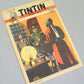 Journal Tintin Issue 16: April 15th 1948 Edgar P. Jacobs Cover Edition Vintage Comic EO Couverture
