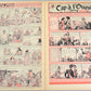 Journal Tintin Issue 16: April 15th 1948 Edgar P. Jacobs Cover Edition Vintage Comic EO Couverture