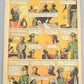 Journal Tintin Issue 16: April 15th 1948 Edgar P. Jacobs Cover Edition Vintage Comic EO Couverture