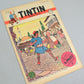 Journal Tintin Issue 18: April 29th 1948 Cover Edition Vintage Comic EO Couverture