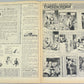 Journal Tintin Issue 18: April 29th 1948 Cover Edition Vintage Comic EO Couverture