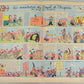 Journal Tintin Issue 18: April 29th 1948 Cover Edition Vintage Comic EO Couverture