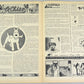 Journal Tintin Issue 18: April 29th 1948 Cover Edition Vintage Comic EO Couverture