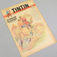Journal Tintin Issue 21: May 20th 1948 Paul Cuvelier Cover Edition Vintage Comic EO Couverture