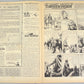 Journal Tintin Issue 21: May 20th 1948 Paul Cuvelier Cover Edition Vintage Comic EO Couverture