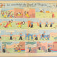 Journal Tintin Issue 21: May 20th 1948 Paul Cuvelier Cover Edition Vintage Comic EO Couverture