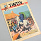 Journal Tintin Issue 23: June 3rd 1948 Étienne Le Rallic Cover Edition Vintage Comic EO Couverture