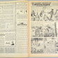 Journal Tintin Issue 23: June 3rd 1948 Étienne Le Rallic Cover Edition Vintage Comic EO Couverture
