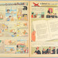 Journal Tintin Issue 23: June 3rd 1948 Étienne Le Rallic Cover Edition Vintage Comic EO Couverture