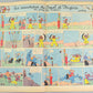 Journal Tintin Issue 23: June 3rd 1948 Étienne Le Rallic Cover Edition Vintage Comic EO Couverture