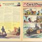 Journal Tintin Issue 23: June 3rd 1948 Étienne Le Rallic Cover Edition Vintage Comic EO Couverture