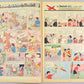 Journal Tintin Issue 24: June 10th 1948 Jacques Laudy Cover Edition Vintage Comic EO Couverture