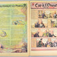 Journal Tintin Issue 24: June 10th 1948 Jacques Laudy Cover Edition Vintage Comic EO Couverture