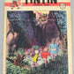 Journal Tintin Issue 25: June 17th 1948 Cover Edition Vintage Comic EO Couverture