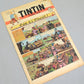 Journal Tintin Issue 26: June 24th 1948 Cover Edition Vintage Comic EO Couverture