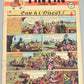 Journal Tintin Issue 26: June 24th 1948 Cover Edition Vintage Comic EO Couverture