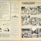 Journal Tintin Issue 26: June 24th 1948 Cover Edition Vintage Comic EO Couverture