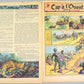 Journal Tintin Issue 26: June 24th 1948 Cover Edition Vintage Comic EO Couverture