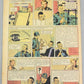 Journal Tintin Issue 26: June 24th 1948 Cover Edition Vintage Comic EO Couverture
