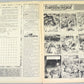 Journal Tintin Issue 28: July 8th 1948 Le Rallic Cover Edition Vintage Comic EO Couverture