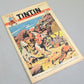 Journal Tintin Issue 28: July 8th 1948 Le Rallic Cover Edition Vintage Comic EO Couverture