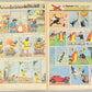 Journal Tintin Issue 28: July 8th 1948 Le Rallic Cover Edition Vintage Comic EO Couverture