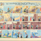 Journal Tintin Issue 28: July 8th 1948 Le Rallic Cover Edition Vintage Comic EO Couverture