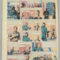 Journal Tintin Issue 28: July 8th 1948 Le Rallic Cover Edition Vintage Comic EO Couverture