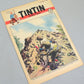 Journal Tintin Issue 30: July 22nd 1948 Le Rallic Cover Edition Vintage Comic EO Couverture
