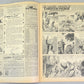 Journal Tintin Issue 30: July 22nd 1948 Le Rallic Cover Edition Vintage Comic EO Couverture