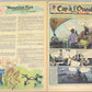 Journal Tintin Issue 30: July 22nd 1948 Le Rallic Cover Edition Vintage Comic EO Couverture