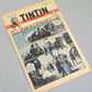 Journal Tintin Issue 31: July 29th 1948 Cover Edition Vintage Comic EO Couverture