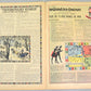 Journal Tintin Issue 31: July 29th 1948 Cover Edition Vintage Comic EO Couverture