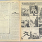 Journal Tintin Issue 32: August 5th 1948 Edgar P. Jacobs Cover Edition Vintage Comic EO Couverture