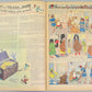 Journal Tintin Issue 32: August 5th 1948 Edgar P. Jacobs Cover Edition Vintage Comic EO Couverture