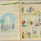 Journal Tintin Issue 33: August 12th 1948 Husy Cover Edition Vintage Comic EO Couverture