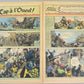 Journal Tintin Issue 33: August 12th 1948 Husy Cover Edition Vintage Comic EO Couverture