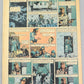 Journal Tintin Issue 33: August 12th 1948 Husy Cover Edition Vintage Comic EO Couverture
