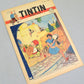 Journal Tintin Issue 39: September 23rd 1948 Cover Edition Vintage Comic EO Couverture