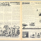 Journal Tintin Issue 34: August 19th 1948 Jacques Laudy Cover Edition Vintage Comic EO Couverture